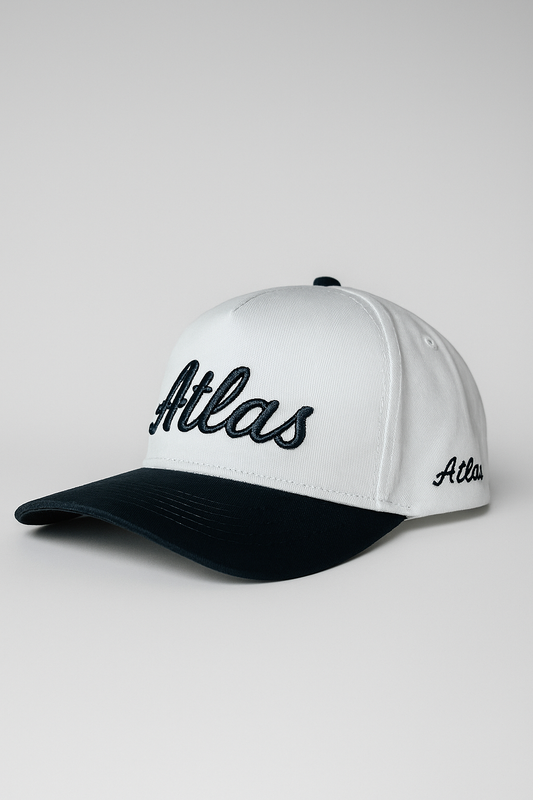 Midnight Sand Atlas Cap