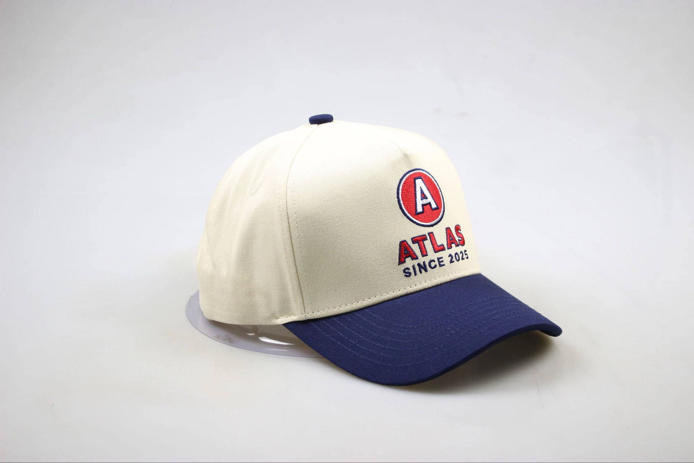 Atlas All-Star Emblem Cap