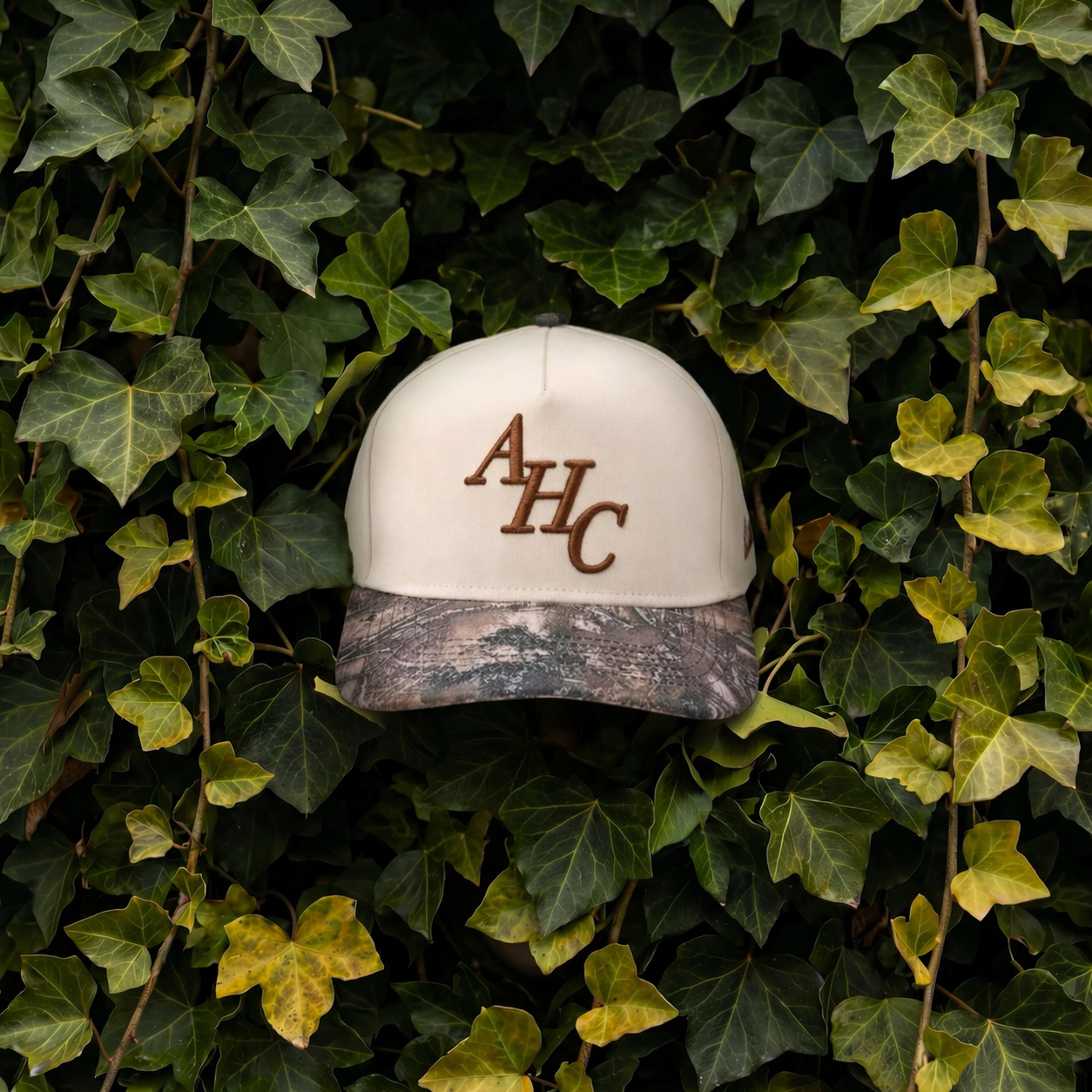 Heritage Camo