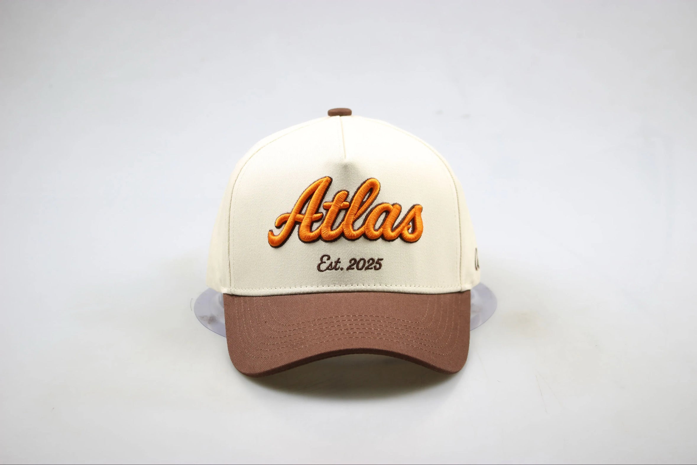 Atlas Heritage Cap – “Since 2025” Edition