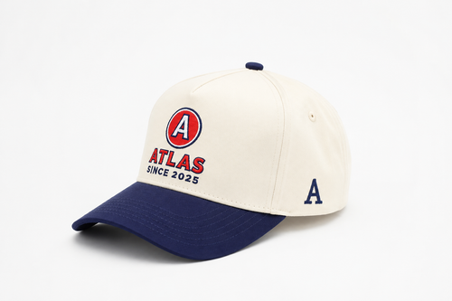Atlas All-Star Emblem Cap