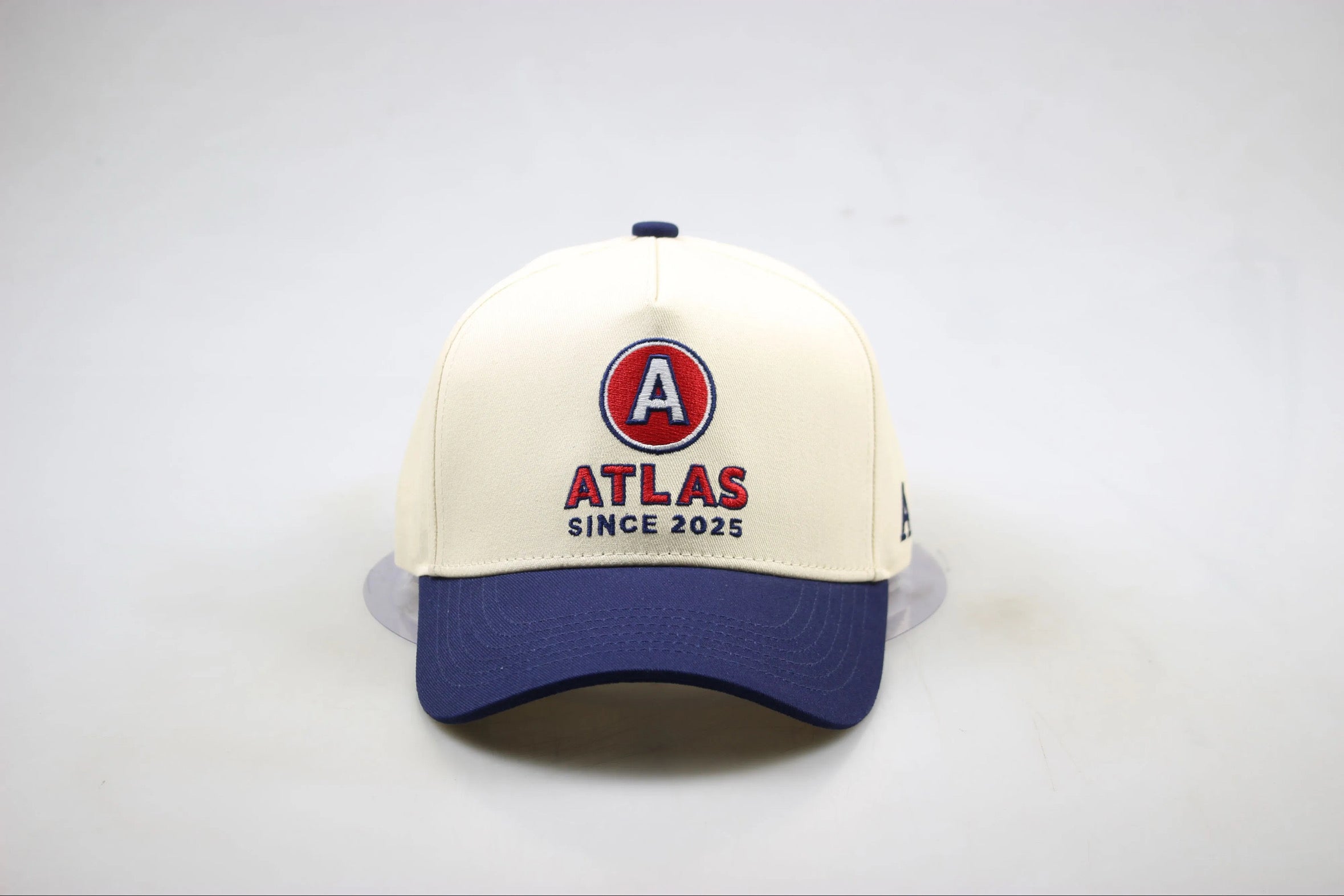 The Horseman – Atlas Hat Co.