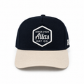 Atlas Classic Cap – “Since 2025” Edition