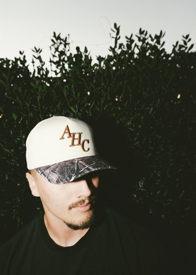 Heritage Camo