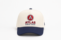 Atlas All-Star Emblem Cap