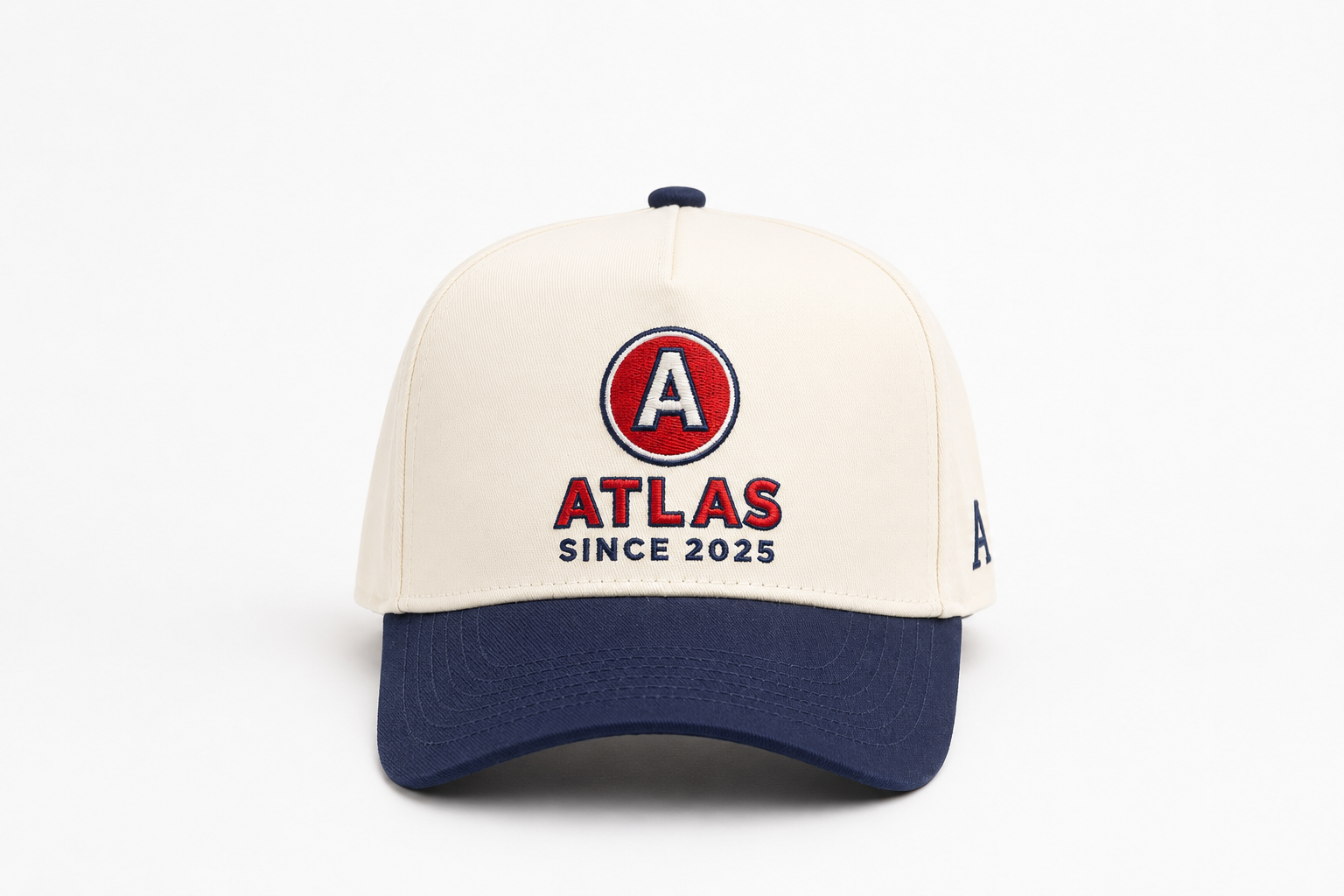 Atlas All-Star Emblem Cap