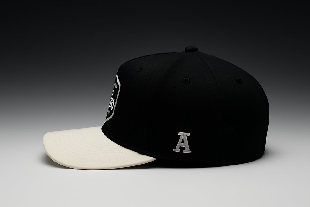 Atlas Classic Cap – “Since 2025” Edition