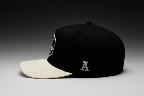 Atlas Classic Cap – “Since 2025” Edition