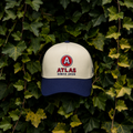 Atlas All-Star Emblem Cap