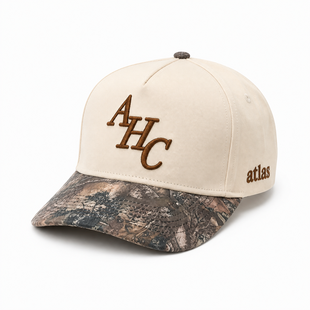 Heritage Camo