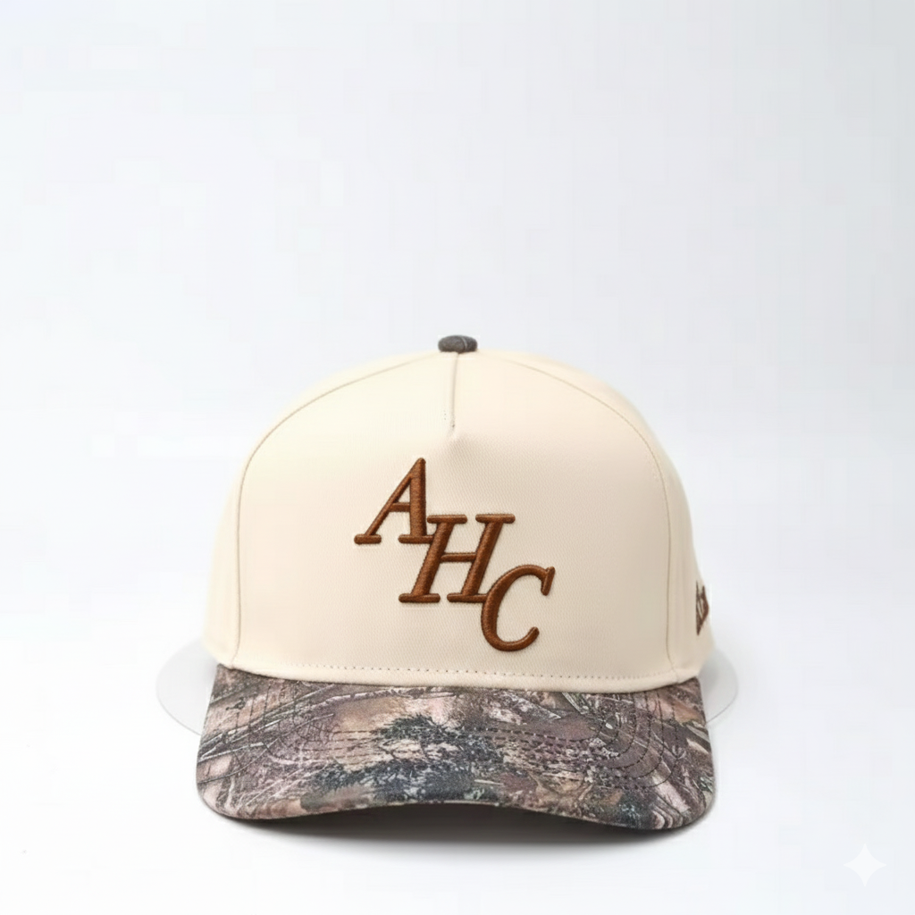 Heritage Camo