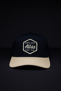 Atlas Classic Cap – “Since 2025” Edition