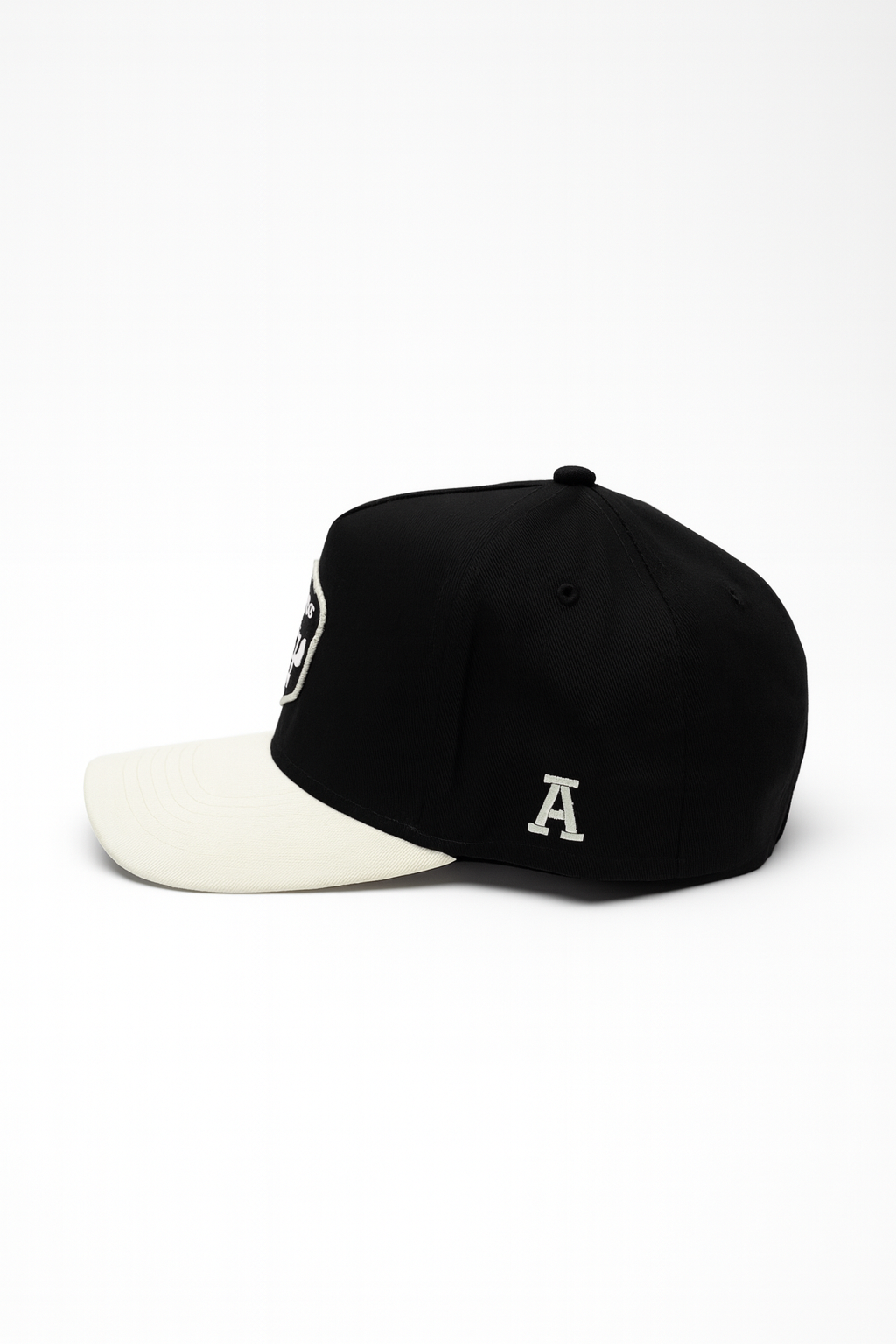 Atlas Classic Cap – “Since 2025” Edition