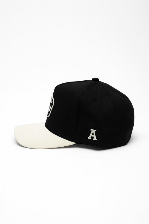 Atlas Classic Cap – “Since 2025” Edition