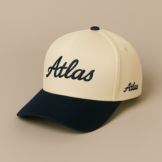 Midnight Sand Atlas Cap