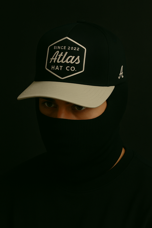 Atlas Classic Cap – “Since 2022” Edition