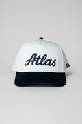 Midnight Sand Atlas Cap