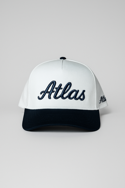 Midnight Sand Atlas Cap