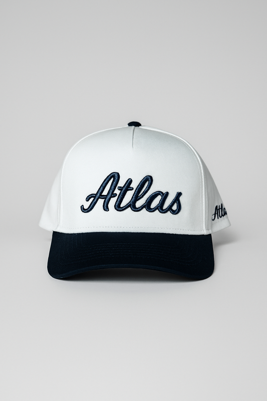Midnight Sand Atlas Cap