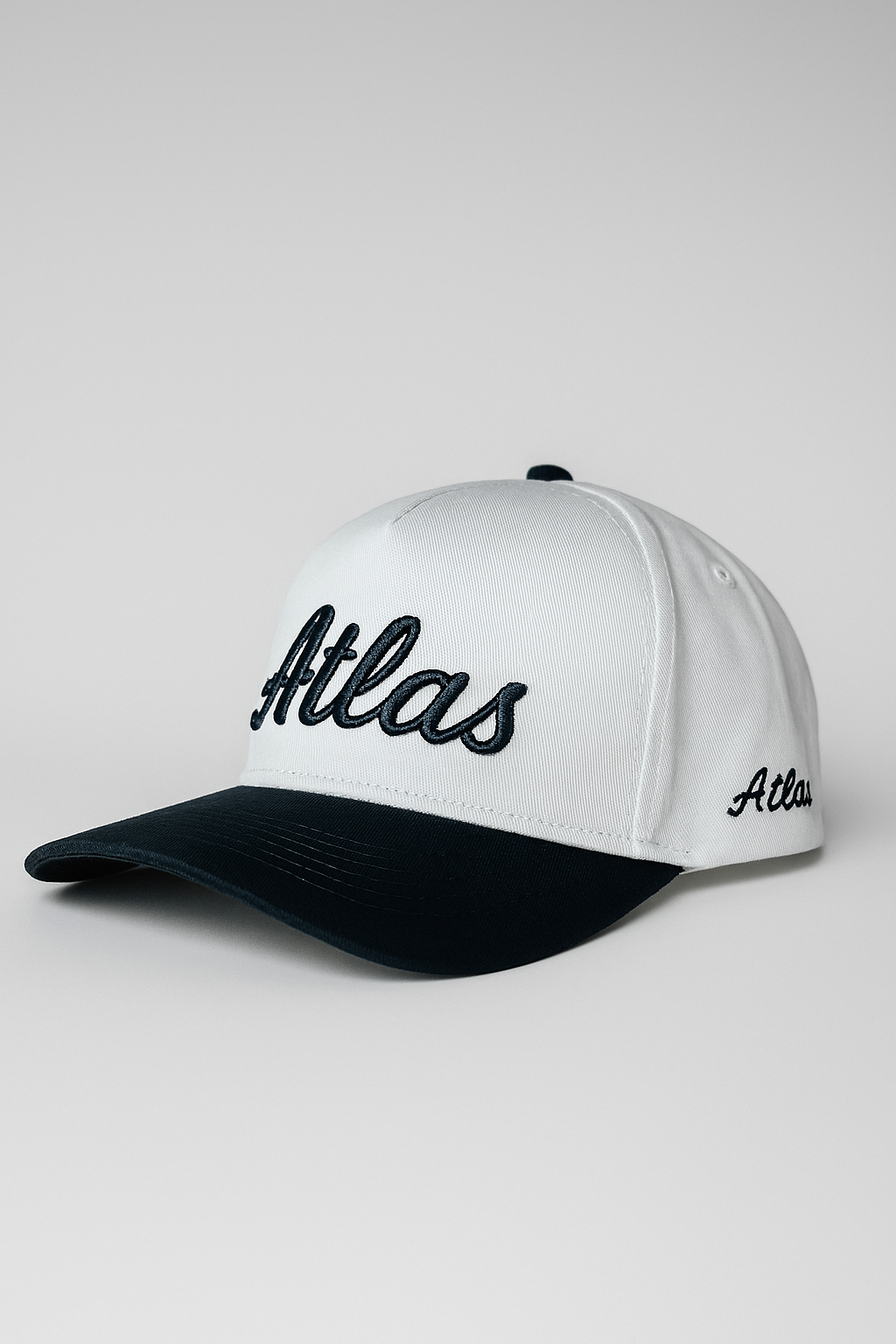 Midnight Sand Atlas Cap